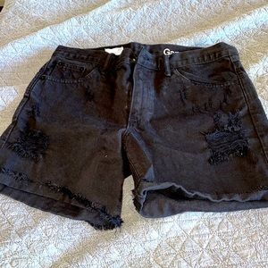Sexy boyfriend Short
